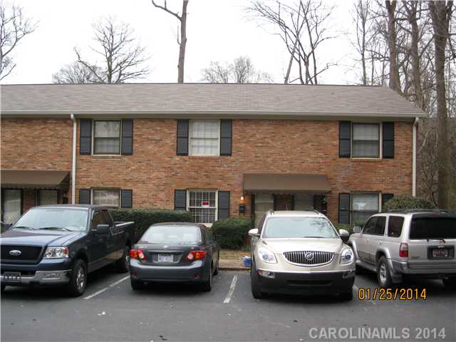 2336  Kenmore Avenue Charlotte North Carolina 28204
