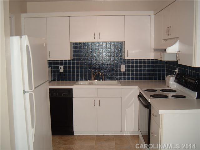 2336  Kenmore Avenue Charlotte North Carolina 28204