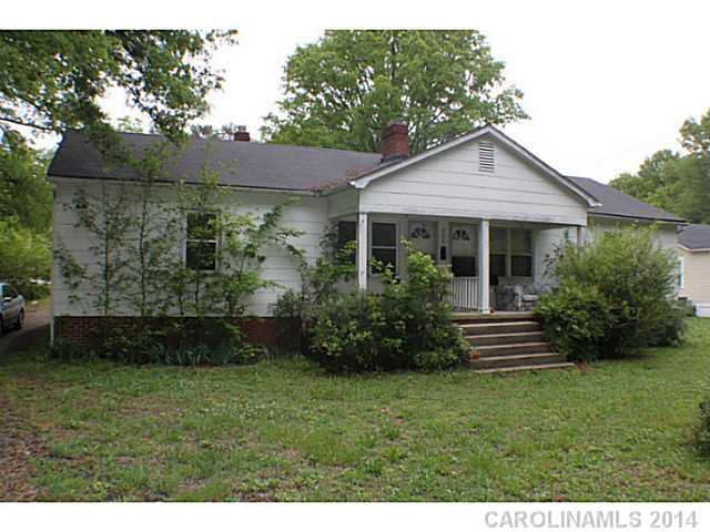 466  Rogers Lake Road Kannapolis North Carolina 28083