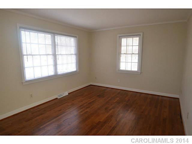 3501  Barringer Drive Charlotte North Carolina 28217