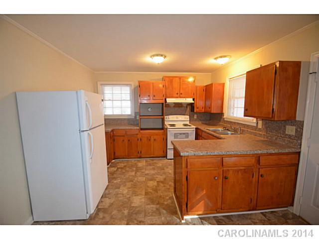 3501  Barringer Drive Charlotte North Carolina 28217