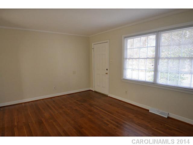 3501  Barringer Drive Charlotte North Carolina 28217