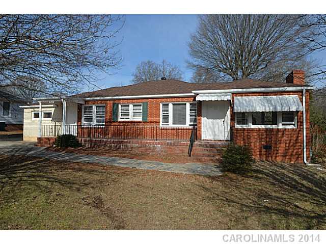 2209  Lane Street Kannapolis North Carolina 28083