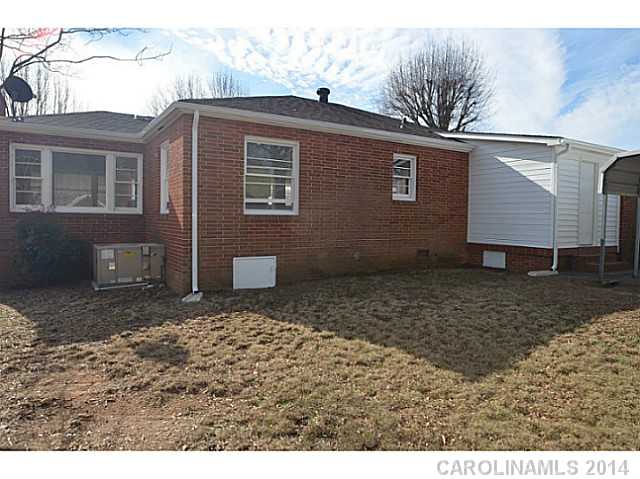 2209  Lane Street Kannapolis North Carolina 28083