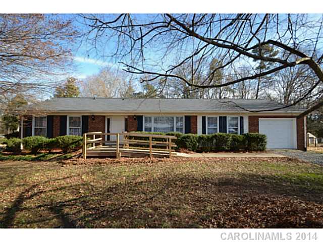 1017  Hess Road Concord North Carolina 28025