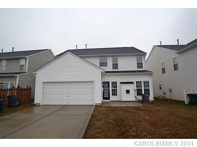 16869  Hugh Torance Parkway Huntersville North Carolina 28078