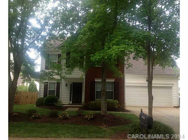 15231  Tracy Beth Road Huntersville North Carolina 28078