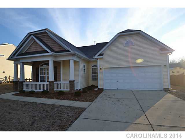 5349 SW Kim Street Concord North Carolina 28027