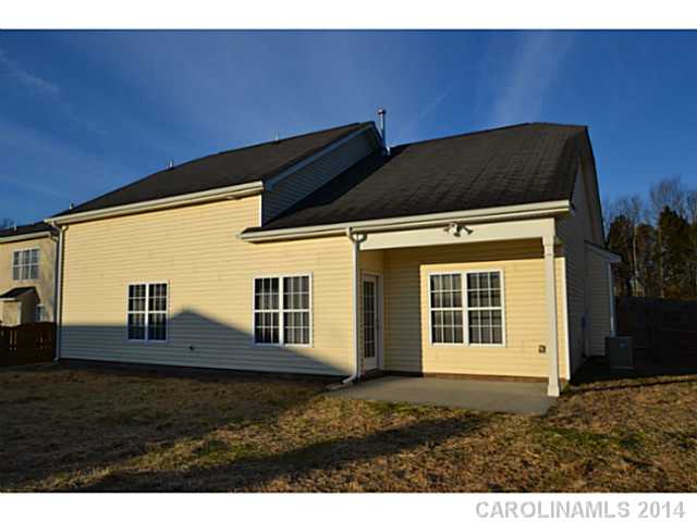 5349 SW Kim Street Concord North Carolina 28027