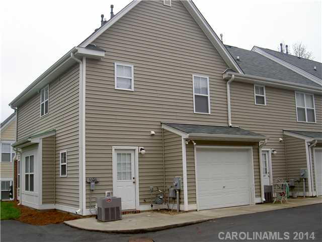 3325  Weston Street Charlotte North Carolina 28209