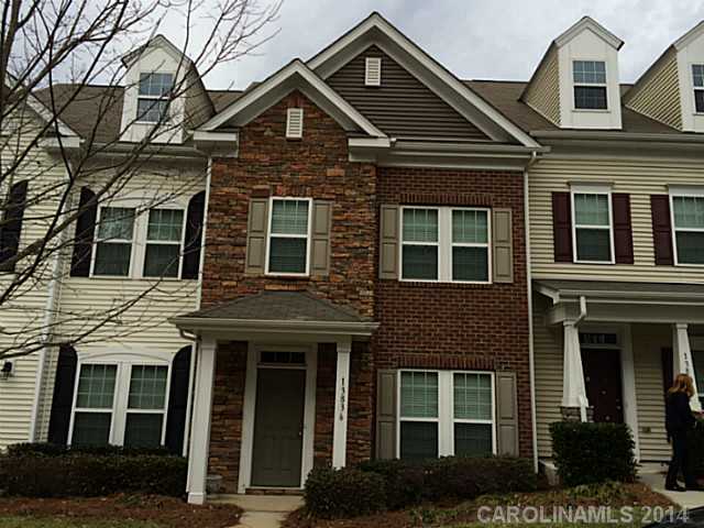 13836  Cypress Woods Drive Huntersville North Carolina 28078