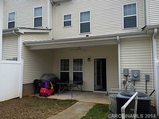 13836  Cypress Woods Drive Huntersville North Carolina 28078