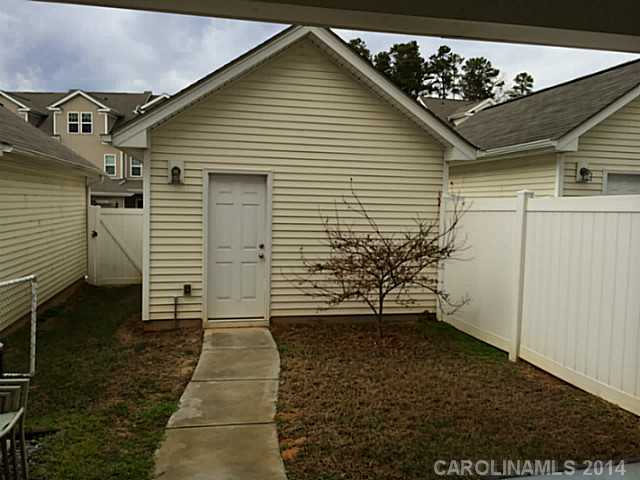 13836  Cypress Woods Drive Huntersville North Carolina 28078