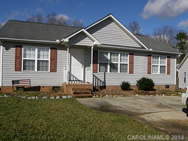 1123 SE Juniper Place Concord North Carolina 28025