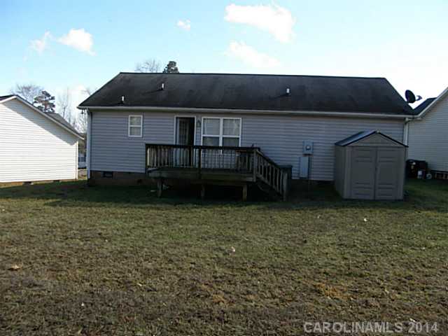 1123 SE Juniper Place Concord North Carolina 28025