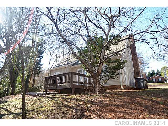 300  Southland Road Huntersville North Carolina 28078