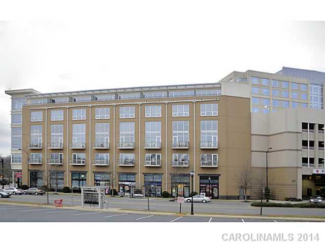 1133  Metropolitan Avenue Charlotte North Carolina 28204