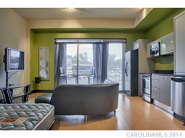 1133  Metropolitan Avenue Charlotte North Carolina 28204