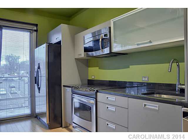 1133  Metropolitan Avenue Charlotte North Carolina 28204