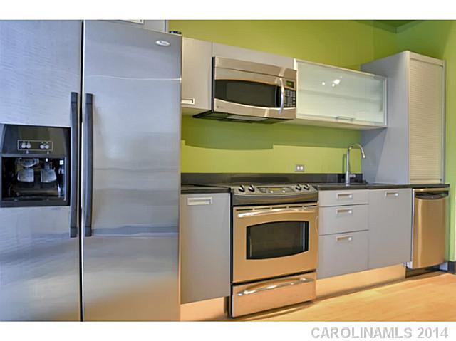 1133  Metropolitan Avenue Charlotte North Carolina 28204