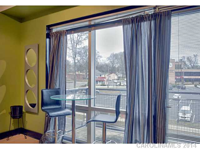 1133  Metropolitan Avenue Charlotte North Carolina 28204