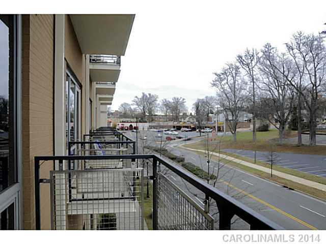 1133  Metropolitan Avenue Charlotte North Carolina 28204