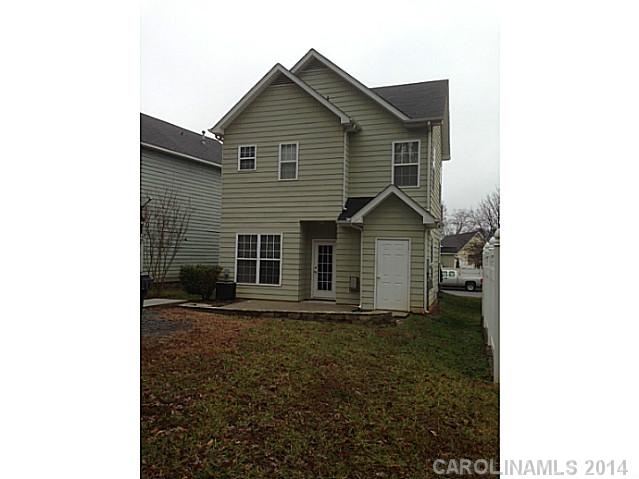 6707  Dunton Street Huntersville North Carolina 28078