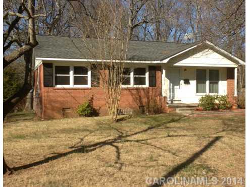 4317  Tipperary Place Charlotte North Carolina 28215