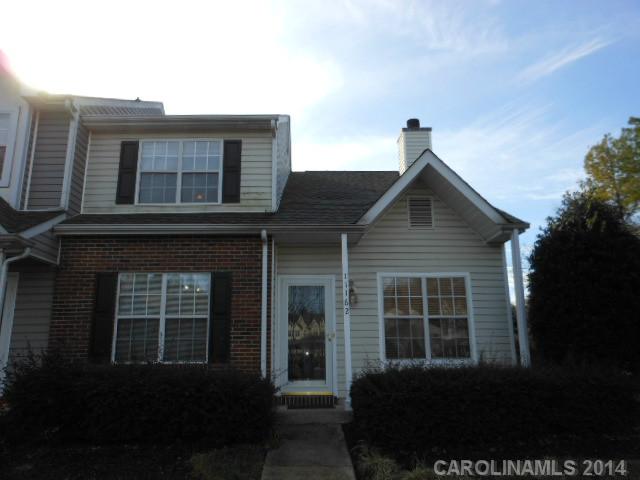 11162  Whitlock Crossing Court Charlotte North Carolina 28273