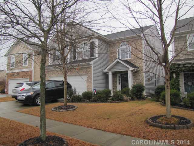 535  Knothole Lane Charlotte North Carolina 28214