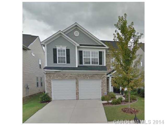 535  Knothole Lane Charlotte North Carolina 28214