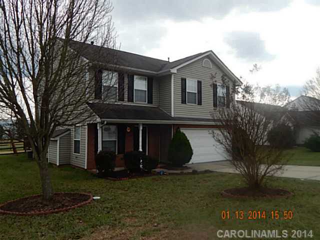 5018  Revelation Way Monroe North Carolina 28110