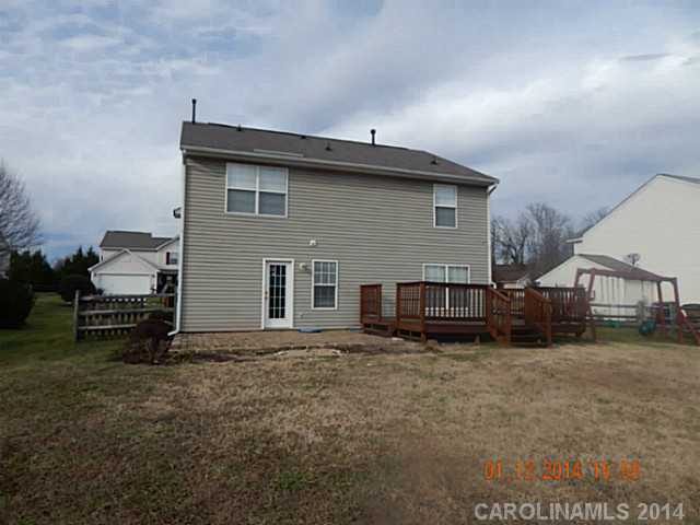 5018  Revelation Way Monroe North Carolina 28110