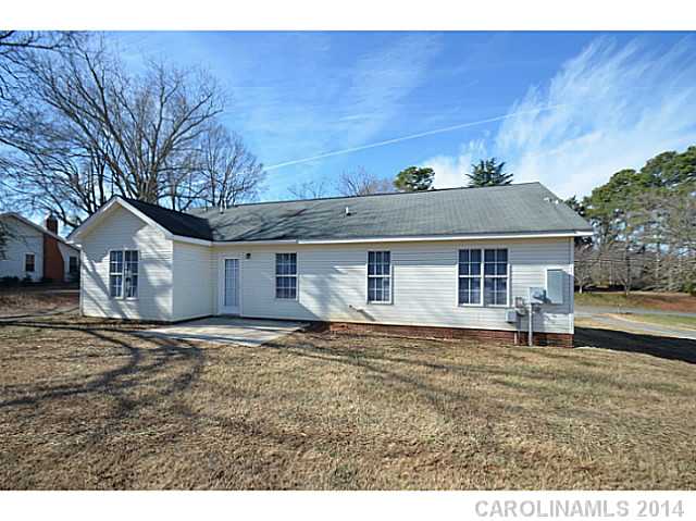 1301  Griffith Road Monroe North Carolina 28112