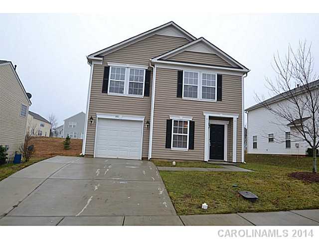 1451  Matthew Allen Circle Kannapolis North Carolina 28081