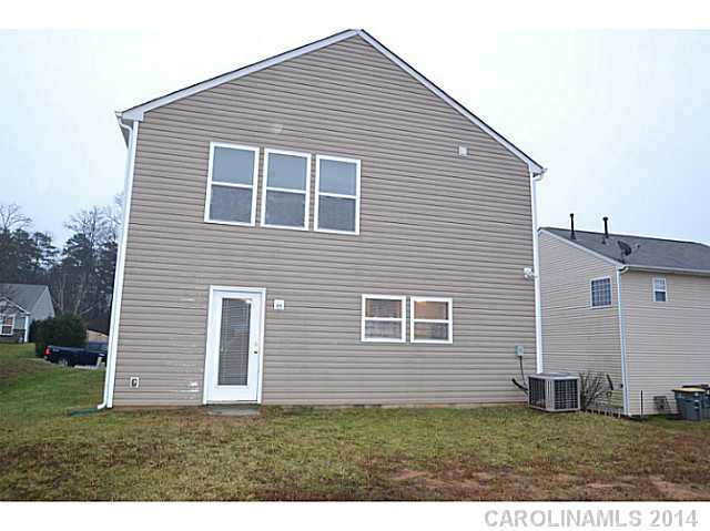 1451  Matthew Allen Circle Kannapolis North Carolina 28081