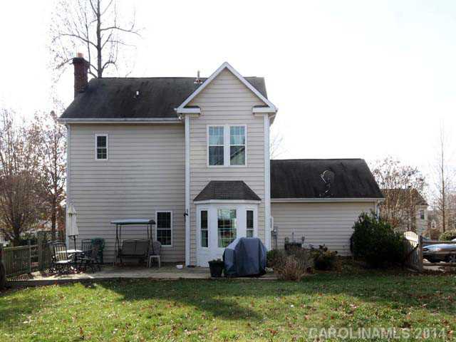 12124  Abundance Circle Huntersville North Carolina 28078