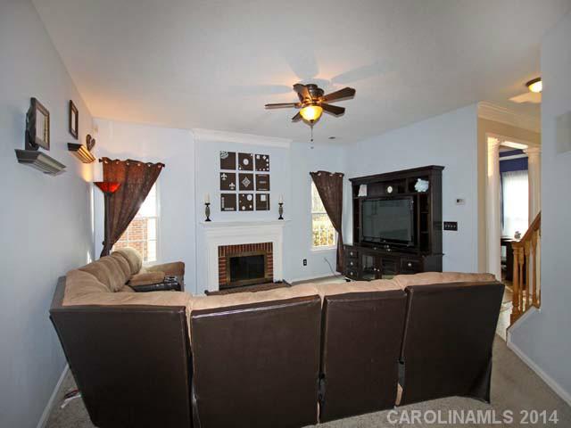 12124  Abundance Circle Huntersville North Carolina 28078