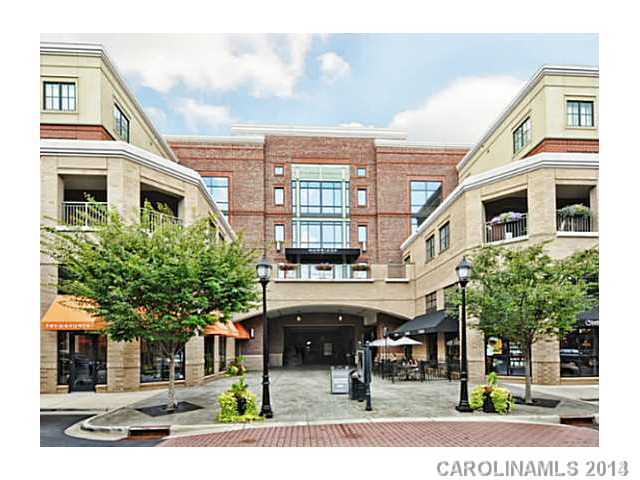 721  Governor Morrison Street Charlotte North Carolina 28211