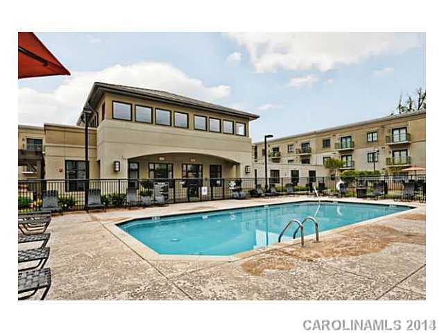 721  Governor Morrison Street Charlotte North Carolina 28211