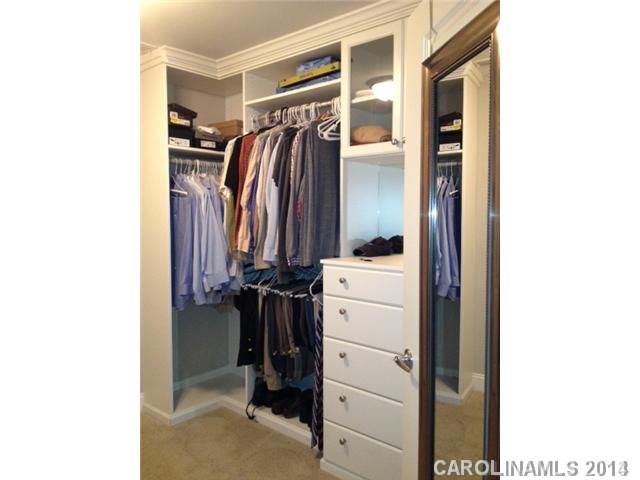 721  Governor Morrison Street Charlotte North Carolina 28211