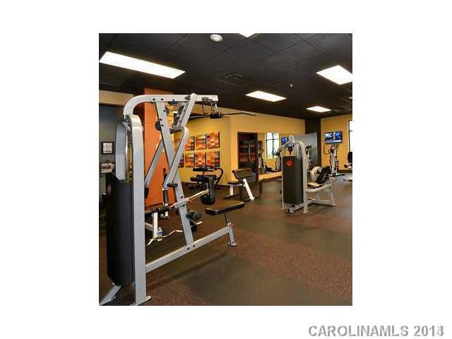 721  Governor Morrison Street Charlotte North Carolina 28211