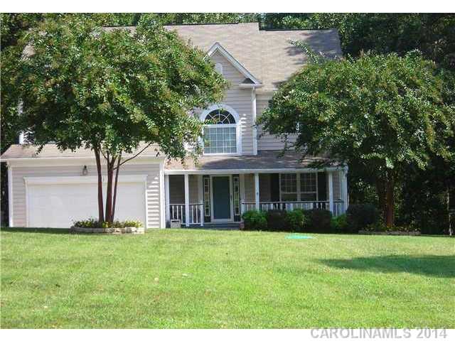 139  Scarlet Tanager Road Troutman North Carolina 28166