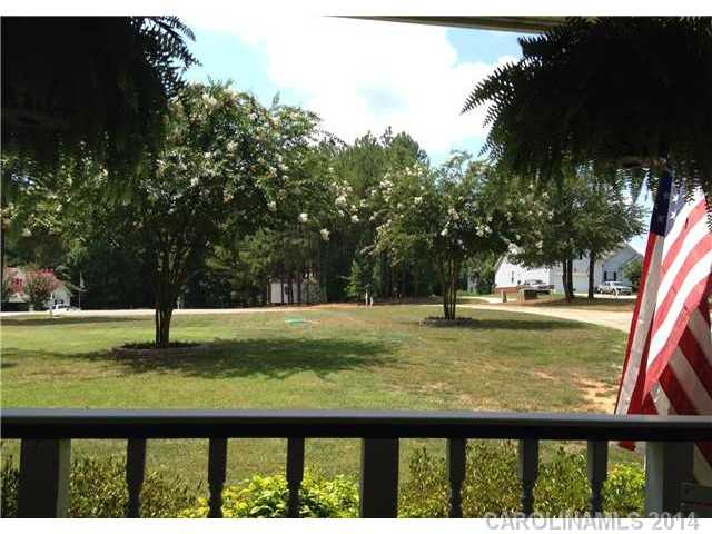 139  Scarlet Tanager Road Troutman North Carolina 28166