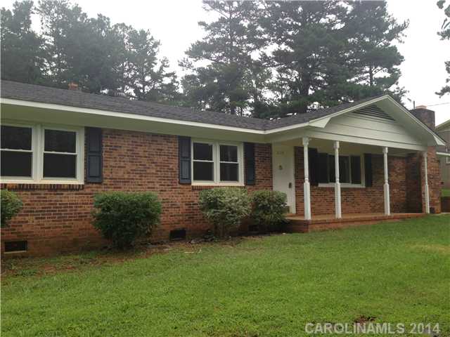 208  Long Creek Road Bessemer City North Carolina 28016