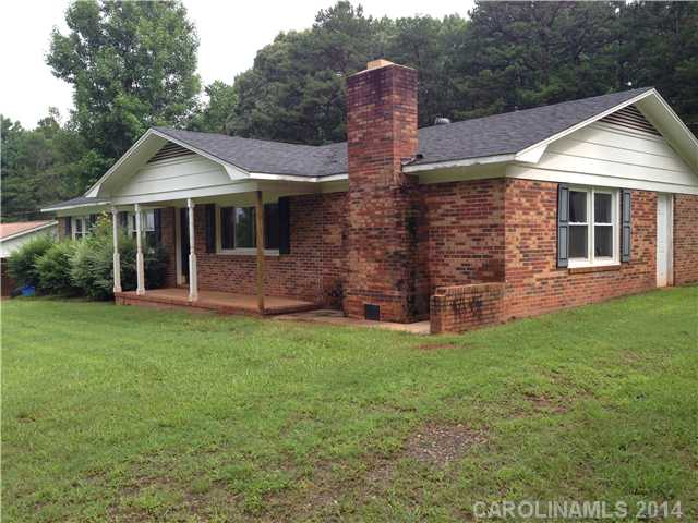 208  Long Creek Road Bessemer City North Carolina 28016