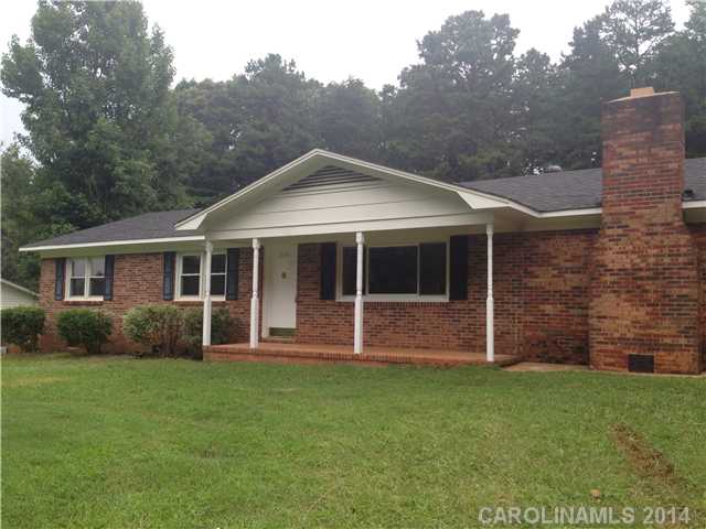 208  Long Creek Road Bessemer City North Carolina 28016