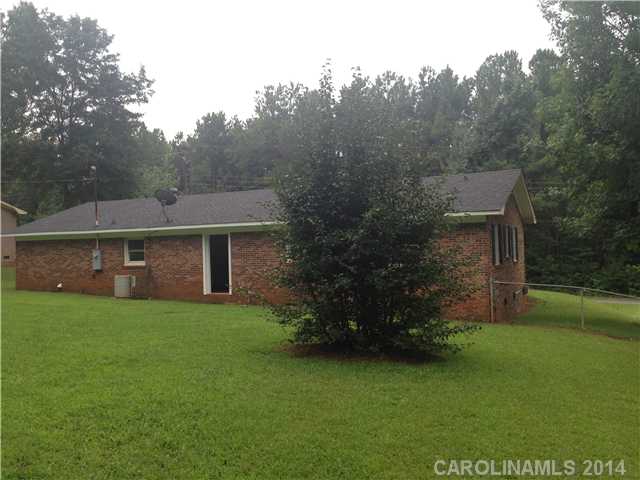 208  Long Creek Road Bessemer City North Carolina 28016