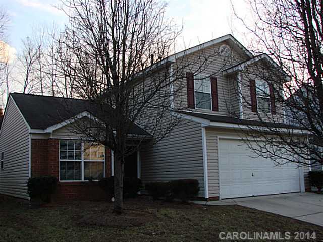 3018  Rugged Stone Way Charlotte North Carolina 28227