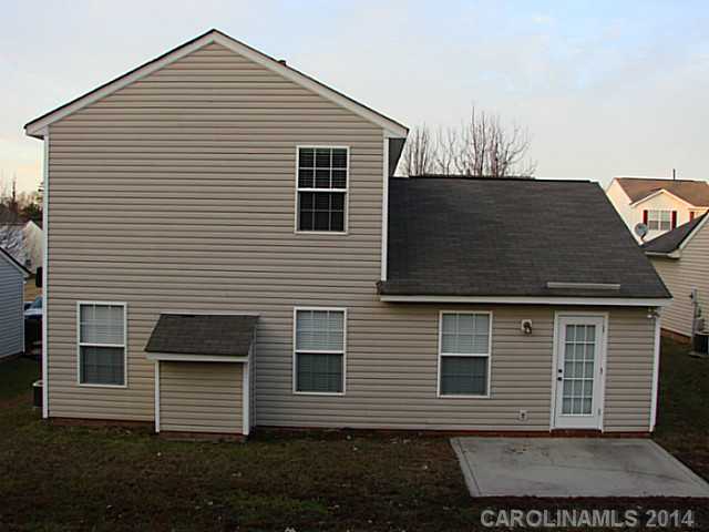 3018  Rugged Stone Way Charlotte North Carolina 28227